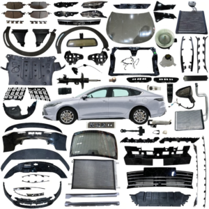 We offer a full range of automotive parts and OEM customization. Contact me to customize the products you need.