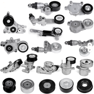 Car Spare Part Other Auto Parts OEM Manufacturer for Toyota for Corollafor Camry