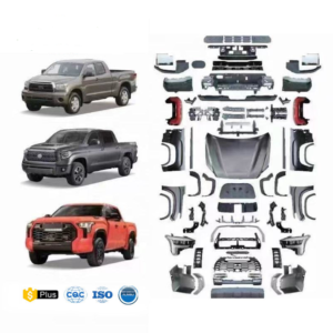 Wholesale Car Spare Parts Auto Part Body Kits Engine Parts for Toyota Tundra 2007-2016 2017 2018 2019 2020 2021