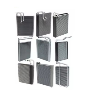 Car AC Evaporator  Auto AC Parts for BMW Audi Mercedes-Benz Evaporator Coil