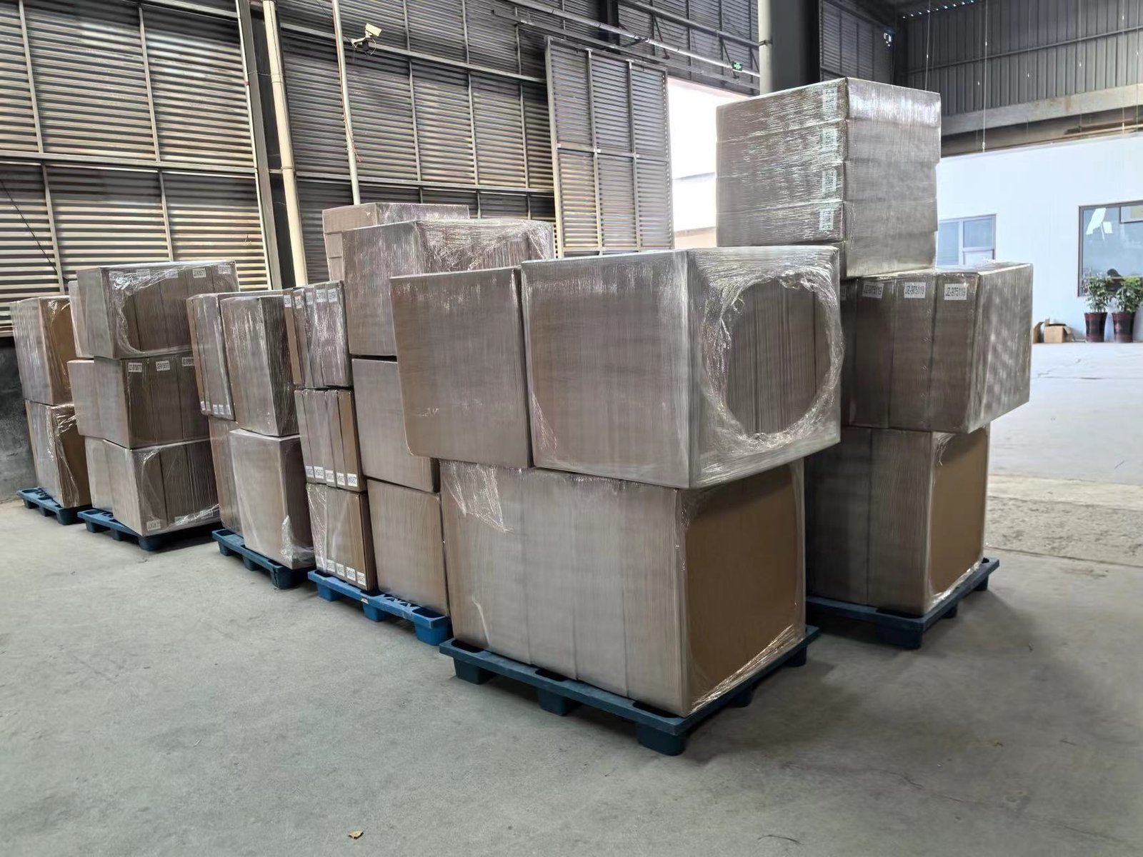 New Air Conditioning Systems Radiator AT/MT - Image 2