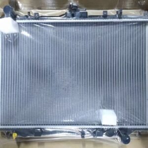 New Air Conditioning Systems Radiator  AT/MT