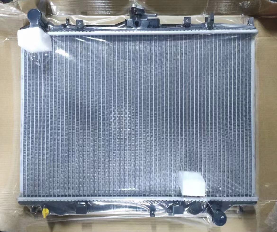 New Air Conditioning Systems Radiator AT/MT