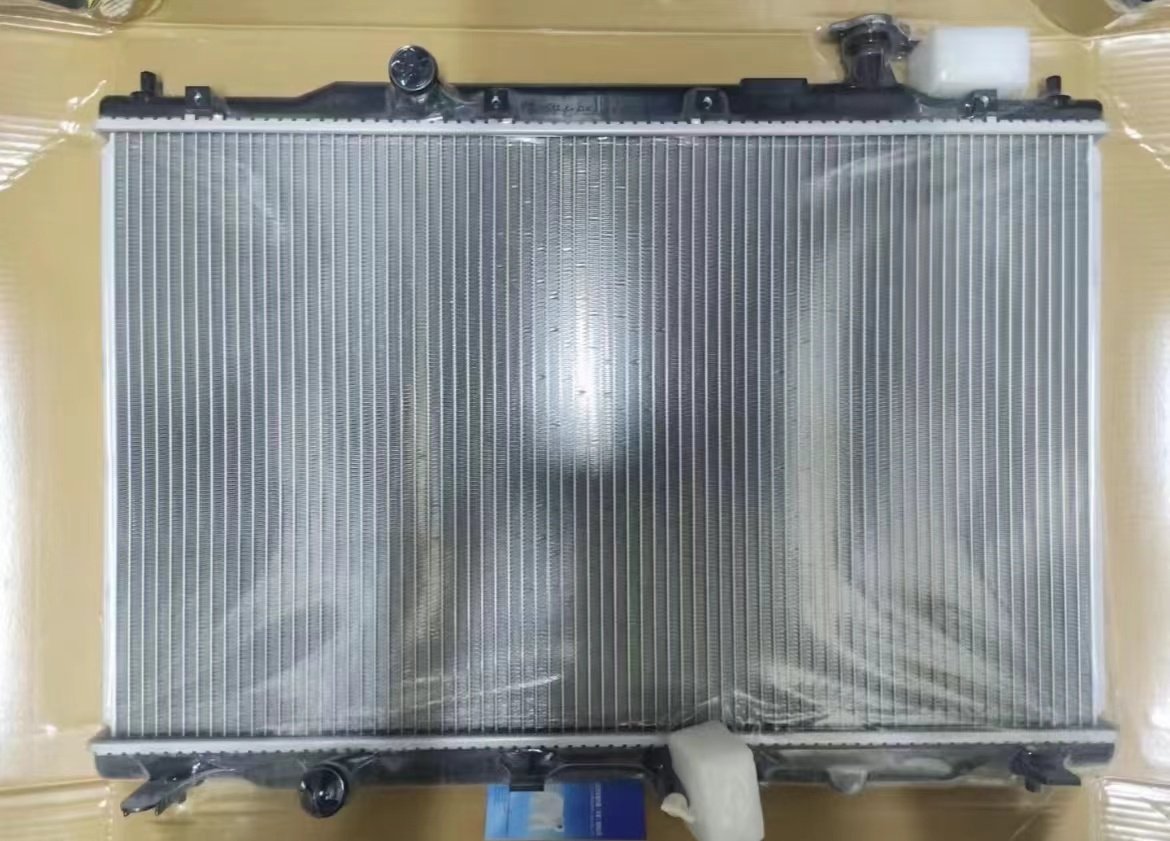 New Air Conditioning Systems Radiator AT/MT - Image 3