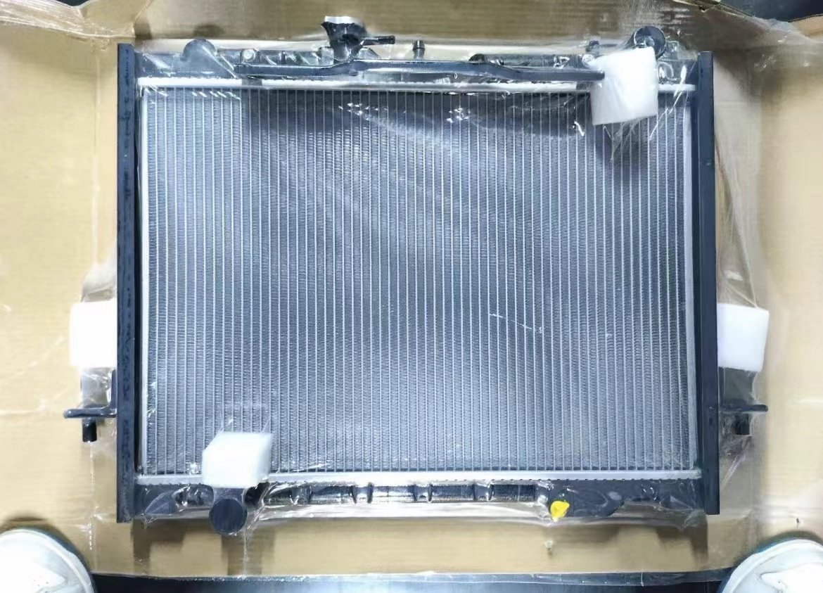 New Air Conditioning Systems Radiator AT/MT - Image 7