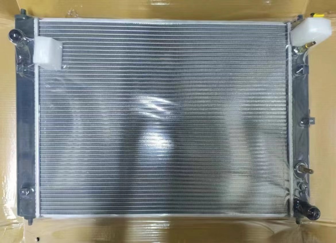 New Air Conditioning Systems Radiator AT/MT - Image 4