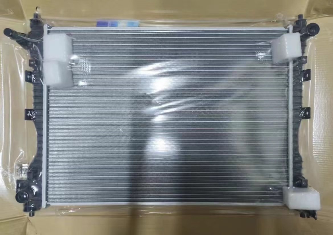 New Air Conditioning Systems Radiator AT/MT - Image 9