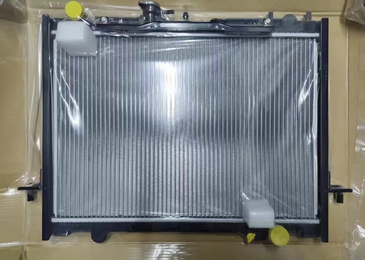 New Air Conditioning Systems Radiator AT/MT - Image 5