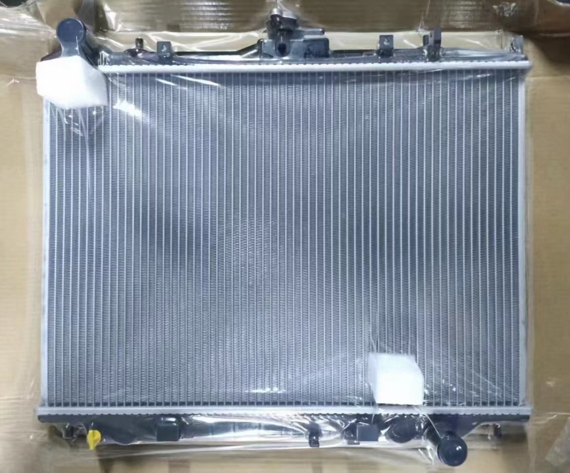 New Air Conditioning Systems Radiator AT/MT - Image 10
