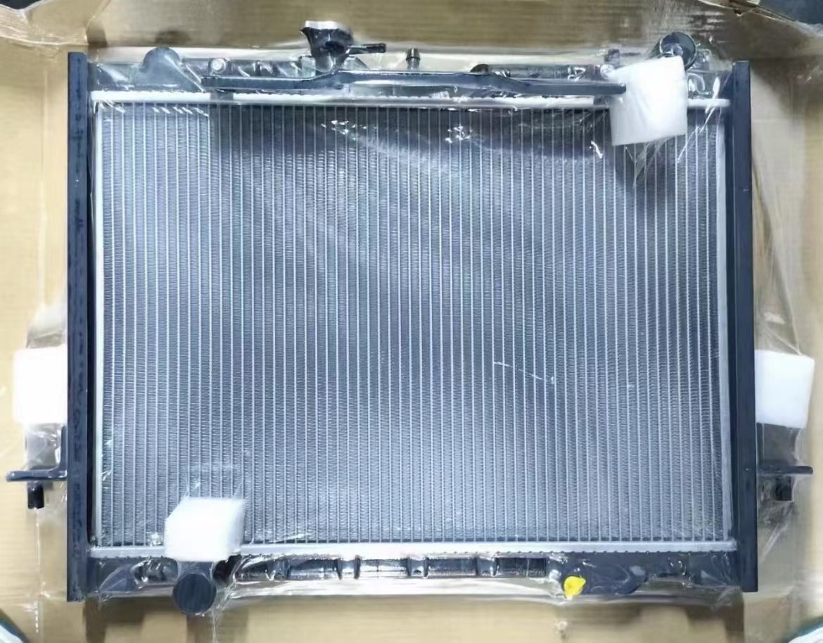 New Air Conditioning Systems Radiator AT/MT - Image 6