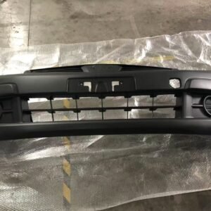 Accessories such as bumpers, headlights, and taillights