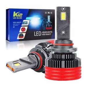 K12 Max Led Light for Car H7 H11 140W 15000 Lumens 9005 Led Headlight High Power Headlight Led H4