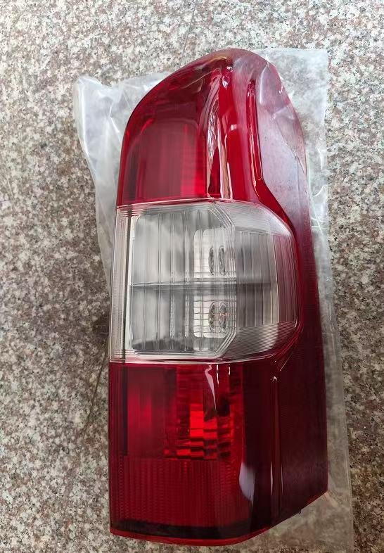 For To-yota Probox 1998 - 2005 Oem 81550-52240 81560-52220 Tail Light TailLamp - Image 3