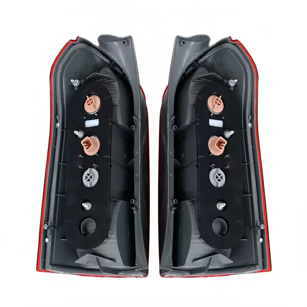 For To-yota Probox 1998 - 2005 Oem 81550-52240 81560-52220 Tail Light TailLamp - Image 2
