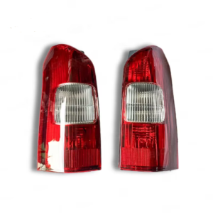 For To-yota Probox 1998 - 2005 Oem 81550-52240 81560-52220 Tail Light TailLamp
