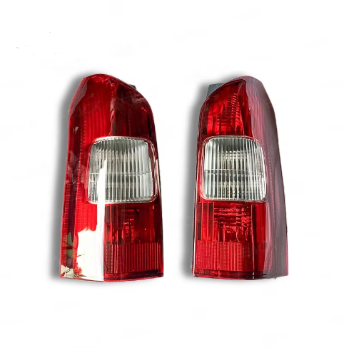 For To-yota Probox 1998 - 2005 Oem 81550-52240 81560-52220 Tail Light TailLamp