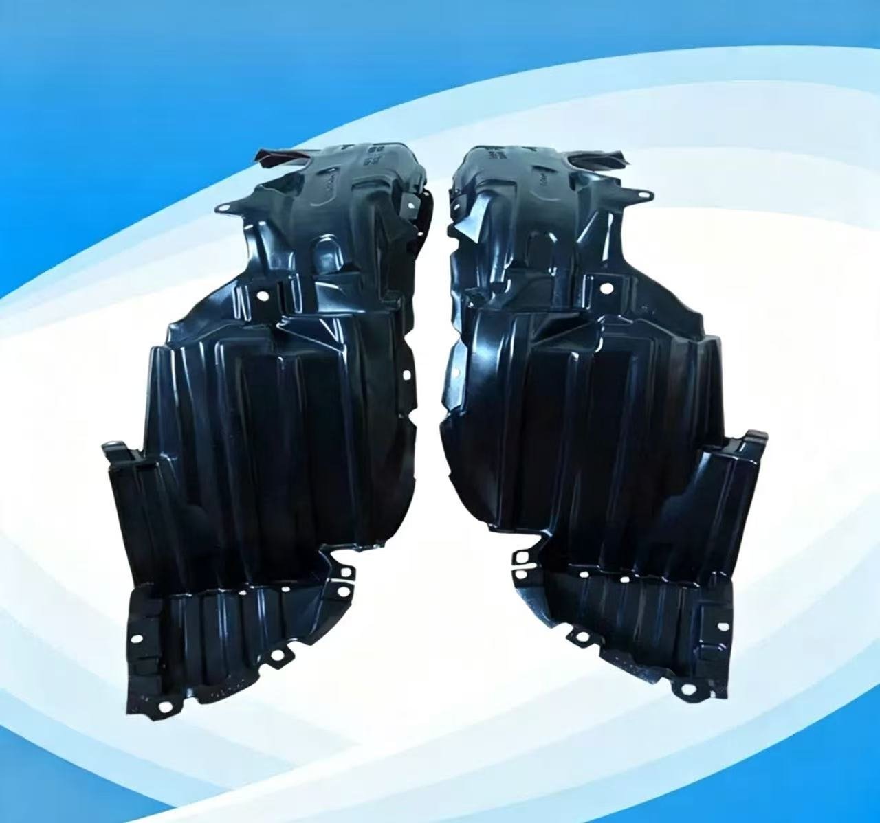 53876-52070 53875-52070 Fender Liner Fits for PROBOX/SUCCEED 2002-2014 - Image 2
