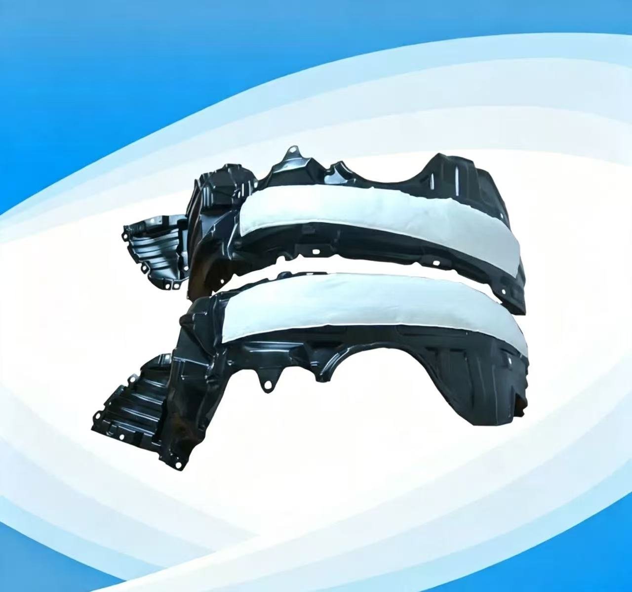 53876-52070 53875-52070 Fender Liner Fits for PROBOX/SUCCEED 2002-2014 - Image 3
